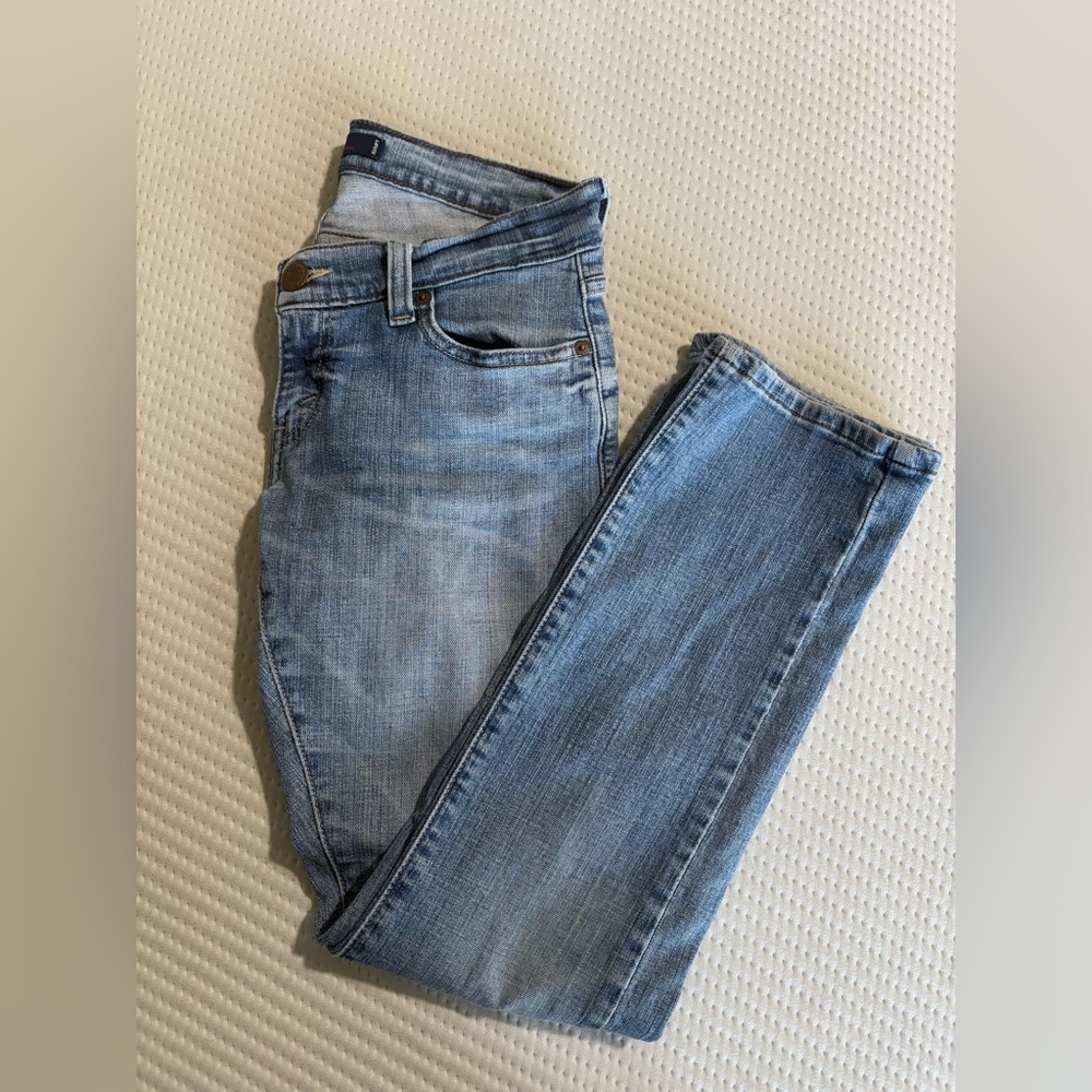 LEVIS Tilted 504 jeans